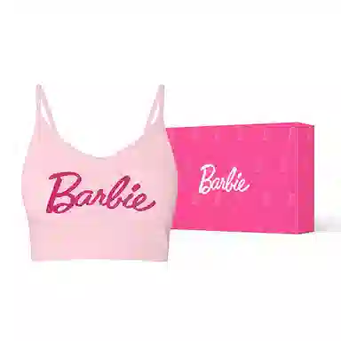 MISS CURIOSITY x Barbie