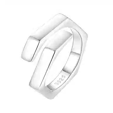 DC DESIGN CIRCLES S925