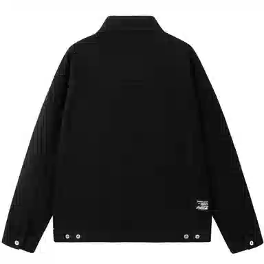 Coca-Cola Vintage Denim Jacket