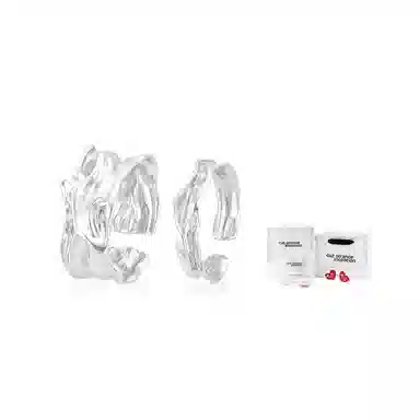 Cuz strange Intention