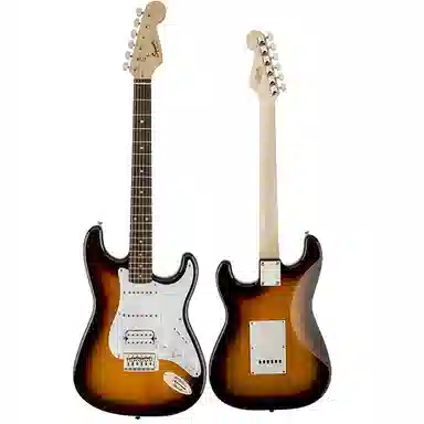 Fender Squier Bullet Stratocaster