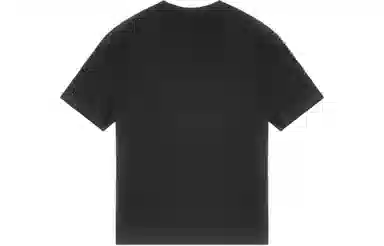 Louis Vuitton Classic Logo T-Shirt Black