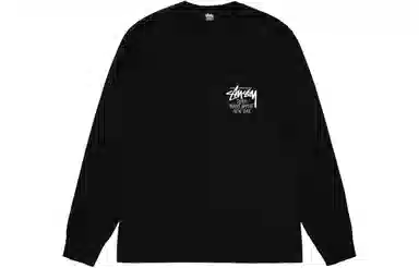 Stussy SS23 DSM New York T