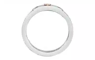 Maserati Trident Ring