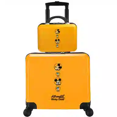 MESUCA ABS+PC 19