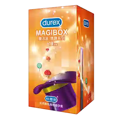 durex byt 2133