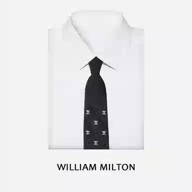 WILLIAM MILTON