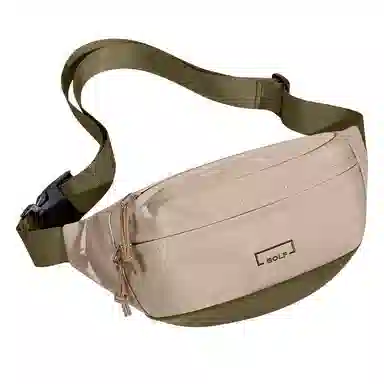 GOLF Crossbody Bag