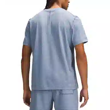 lululemon Soft Jersey Short-Sleeve Shirt T