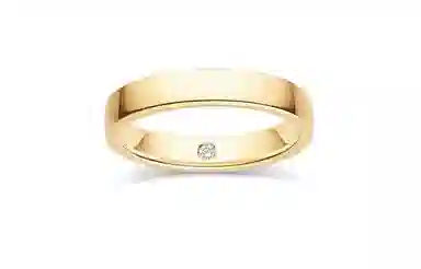 Chaumet 18K