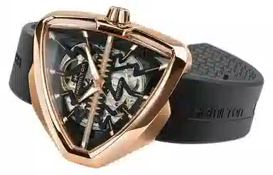 Hamilton Ventura Elvis80 H24525331