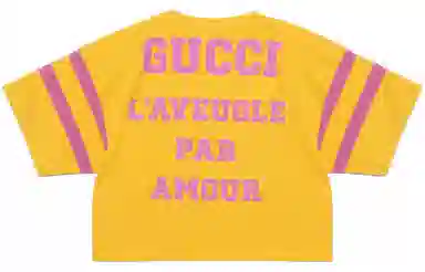 GUCCI SS22 1921T