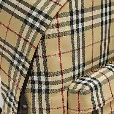 Burberry Backpack