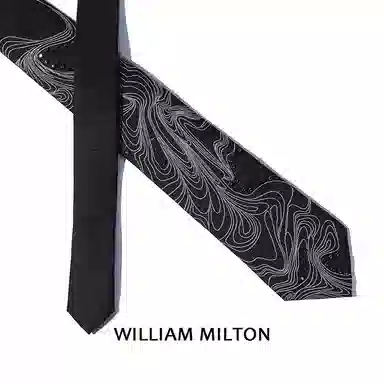 WILLIAM MILTON