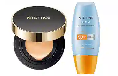 Mistine 13g40ml