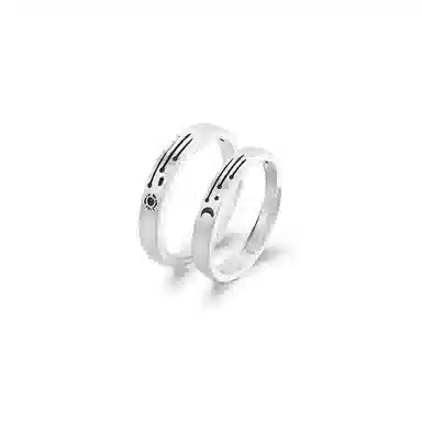 Cuz strange Intention ""S925