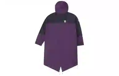 The North Face x Soukuu SS24 Purple