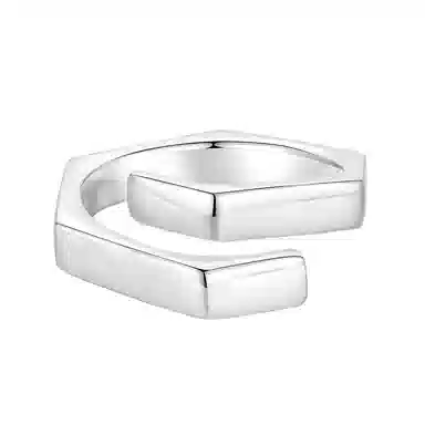 DC DESIGN CIRCLES S925