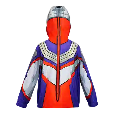 x ULTRAMAN