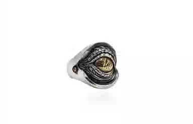 MIDNIGHT MOMENT Ring