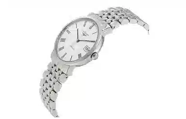 LONGINES 34.5mm L4.809.4.11.6