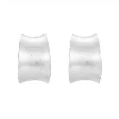 DC DESIGN CIRCLES Cins S925