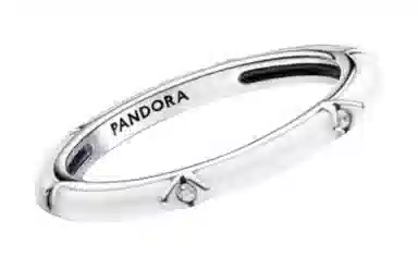 Pandora 925 Silver Ring