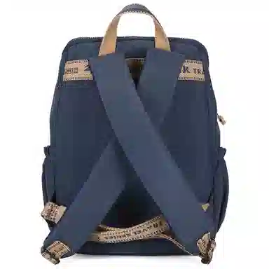 Dannybear Jeans Backpack