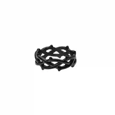 LUXTA Titanium Steel Ring