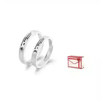 Cuz strange Intention ""S925