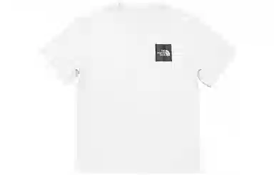 THE NORTH FACE SS22 Logo T