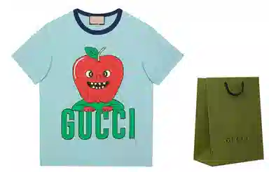 GUCCI SS24 LogoT