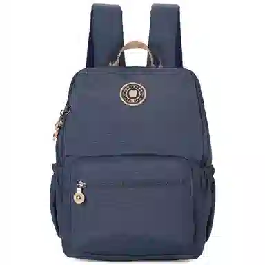 Dannybear Jeans Backpack