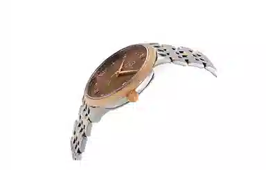 OMEGA 39.5mm 424.20.40.20.13.001