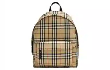 Burberry Backpack