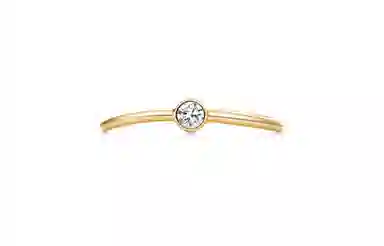 Tiffany & Co. Wave Ring