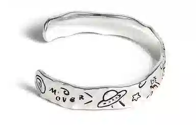 Mover Space Traveler