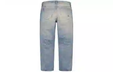 Supreme Selvedge Jean