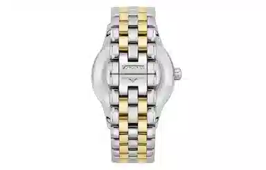 Longines Flagship L4.984.3.27.7