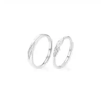 Cuz strange Intention ins 925