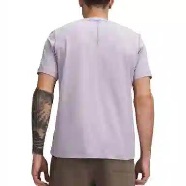lululemon Soft Jersey Short-Sleeve Shirt T