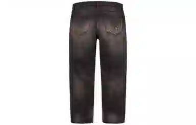 Supreme Selvedge Jean