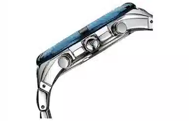 Casio Edifice EF-539D-1A2V