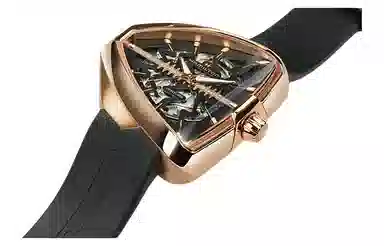 Hamilton Ventura Elvis80 H24525331