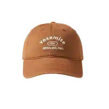 杨同学 大头围 运动风显瘦显脸小 棉 鸭舌帽 男女同款情侣款