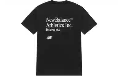 New Balance Logo T