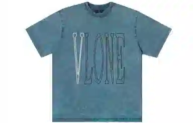 VLONE LOGO T