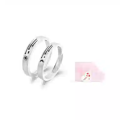 Cuz strange Intention ""S925