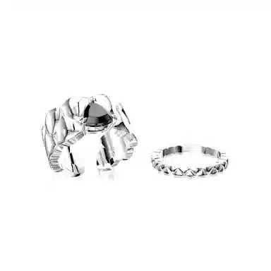 Cuz strange Intention