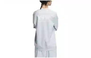 adidas Verbiage Doubleknit Sweatshirt